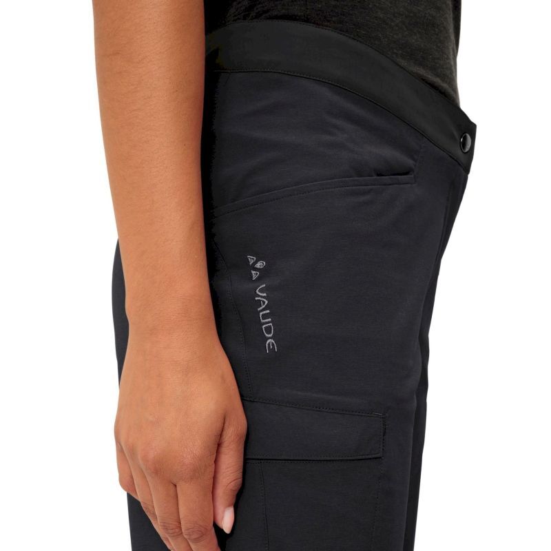 Vaude Tremalzo Shorts III - Short VTT femme | Hardloop