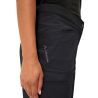 Vaude Tremalzo Shorts III - Short BTT mulher | Hardloop
