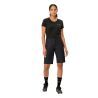 Vaude Tremalzo Shorts III - Short BTT mulher | Hardloop