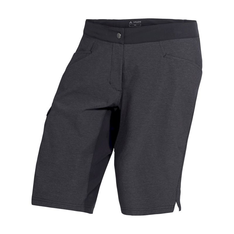 Vaude Tremalzo Shorts III - Fietsbroek - Dames | Hardloop
