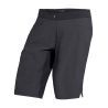 Vaude Tremalzo Shorts III - Short BTT mulher | Hardloop