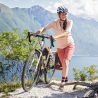 Vaude Tremalzo Shorts III - MTB-shorts - Dam | Hardloop