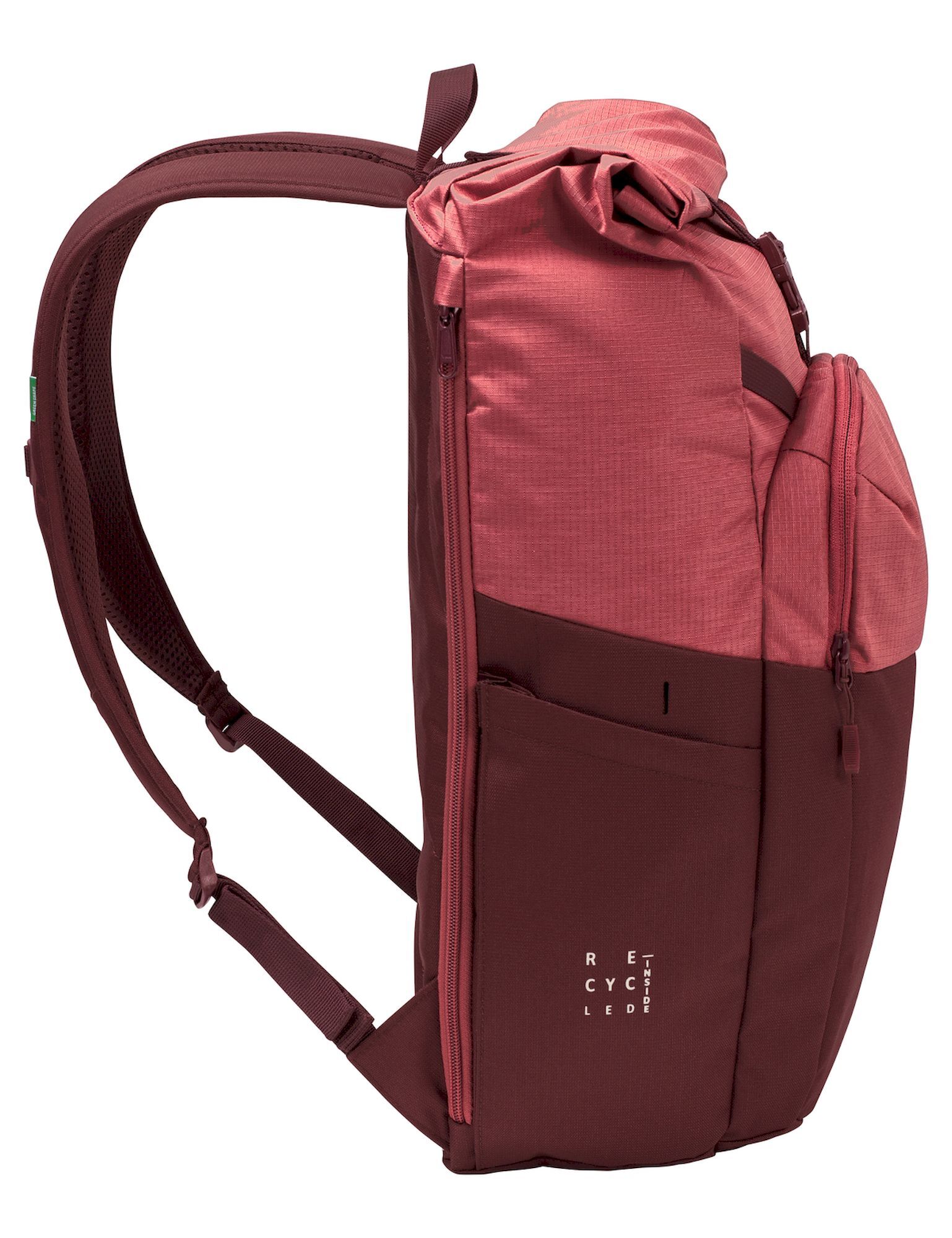 Vaude Okab II - Urban backpack | Hardloop