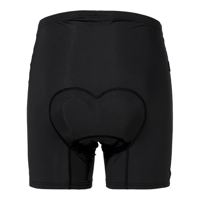 Homme Sous-vêtements de cyclisme Vélo Short rembourré / Chamois VTT