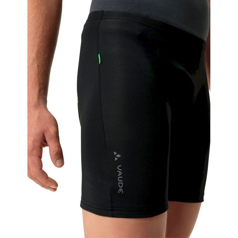 Vaude Bike Innerpants TP - Spodenki kolarskie z szelkami rowerowe męskie | Hardloop