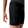 Vaude Bike Innerpants TP - Calções de ciclista homem | Hardloop