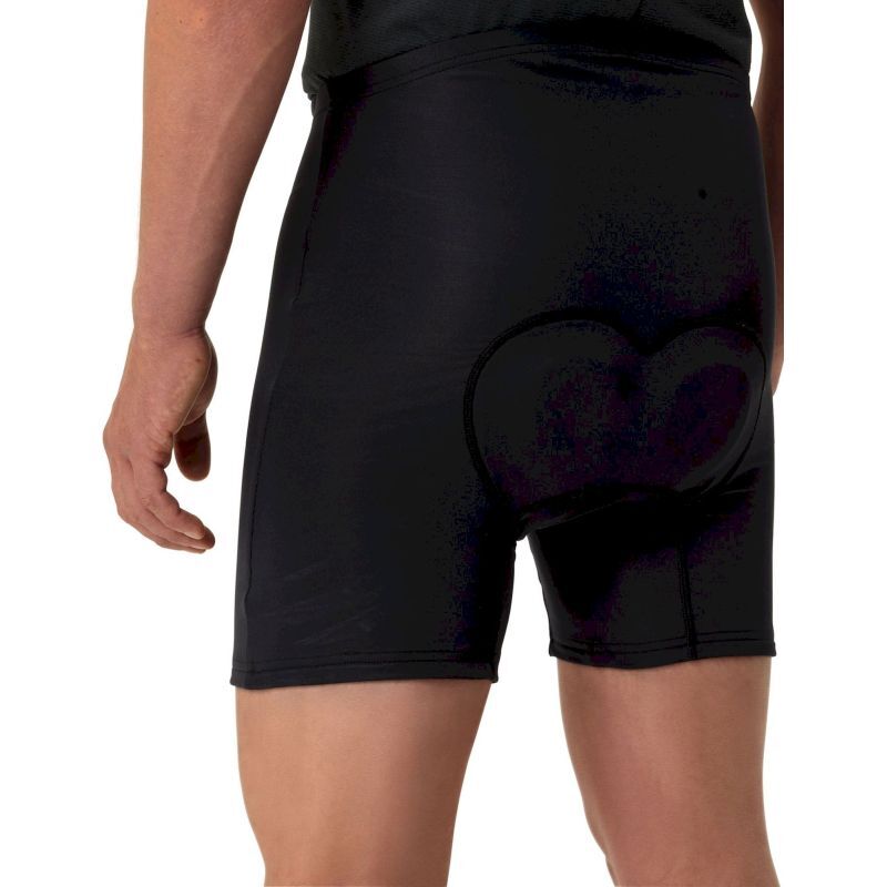Vaude Bike Innerpants TP - Pantaloncini da ciclismo - Uomo | Hardloop