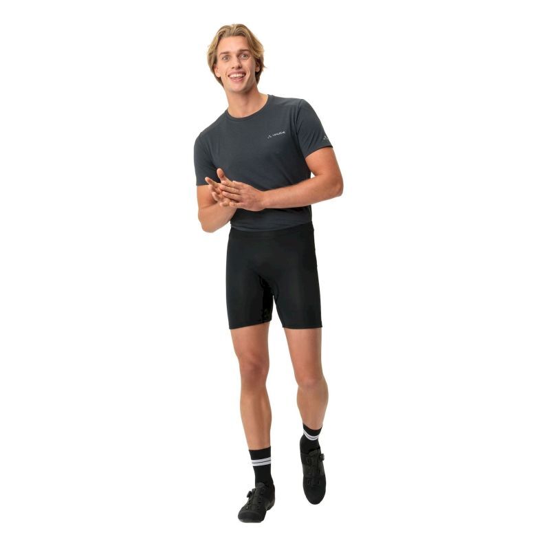 Vaude Bike Innerpants TP - Pánské cyklistické kraťasy | Hardloop