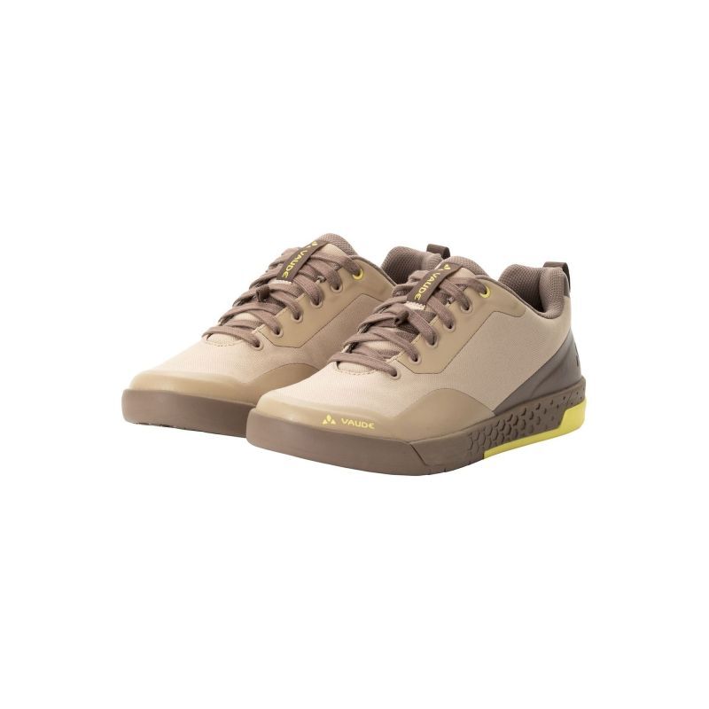 VAUDE Dames Dames AM Moab Syn. Mountainbike schoenen, passie-fruit, 41 EU VAUDE Dames Dames AM Moab Syn. Mountainbike schoenen, passie-fruit, 41 EU