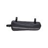 Vaude Frame Bag Proof L - Bolsa quadrada bicicleta | Hardloop