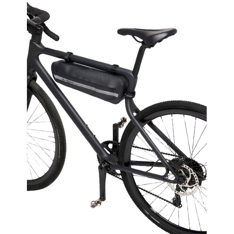 Vaude Frame Bag Proof L - Bolsa cuadro bicicleta | Hardloop