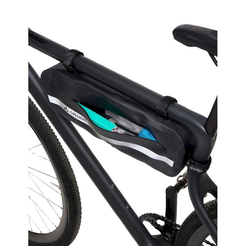 Vaude Frame Bag Proof L - Sacoche de cadre vélo | Hardloop
