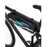Vaude Frame Bag Proof L - Bolsa quadrada bicicleta | Hardloop