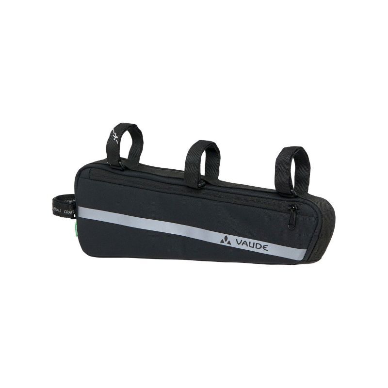 Vaude Frame Bag XL - Fahrrad-Rahmentasche | Hardloop