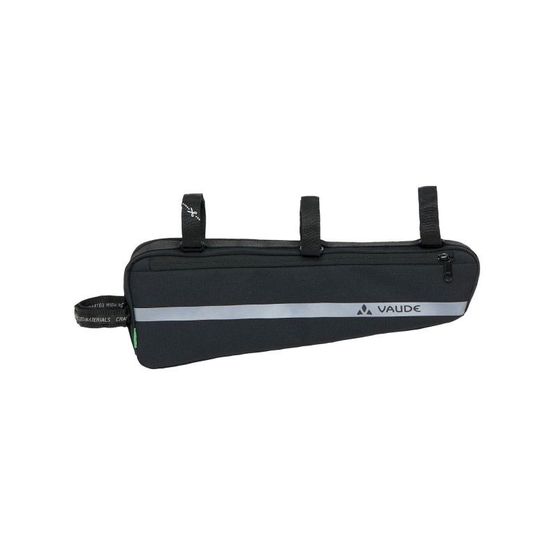 Vaude Frame Bag XL - Sacoche de cadre vélo | Hardloop