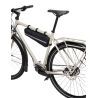 Vaude Frame Bag XL - Bolsa quadrada bicicleta | Hardloop