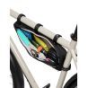 Vaude Frame Bag XL - Bolsa quadrada bicicleta | Hardloop