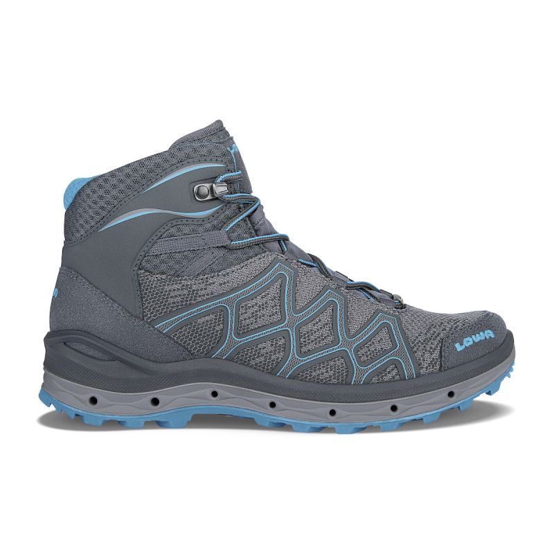 Lowa Aerox GTX® Mid Ws - Walking Boots  - Women's