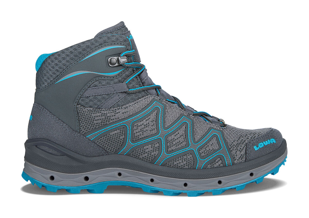 Lowa Aerox GTX® Mid Ws - Walking Boots  - Women's