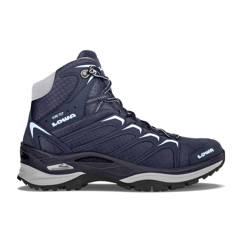 Lowa - Innox GTX® Mid Ws - Scarpe da trekking  - Donna