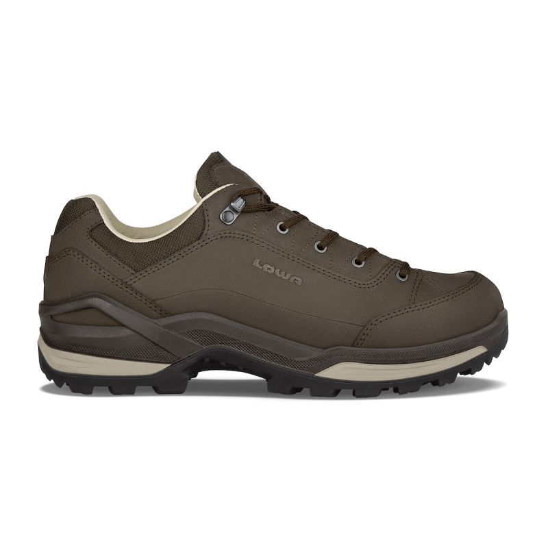 Lowa Renegade LL Lo - Walking Boots  - Men's