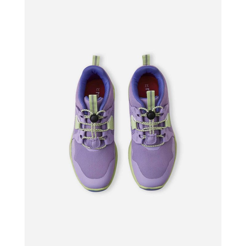 Reima Kiritin - Chaussures lifestyle enfant | Hardloop