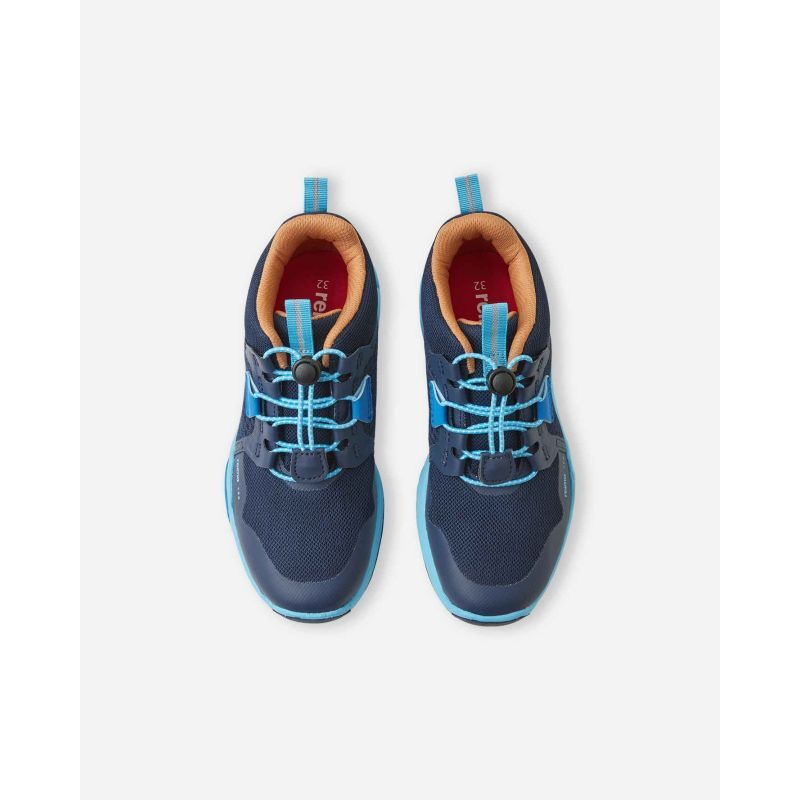 Reima Kiritin - Scarpe lifestyle - Bambino | Hardloop