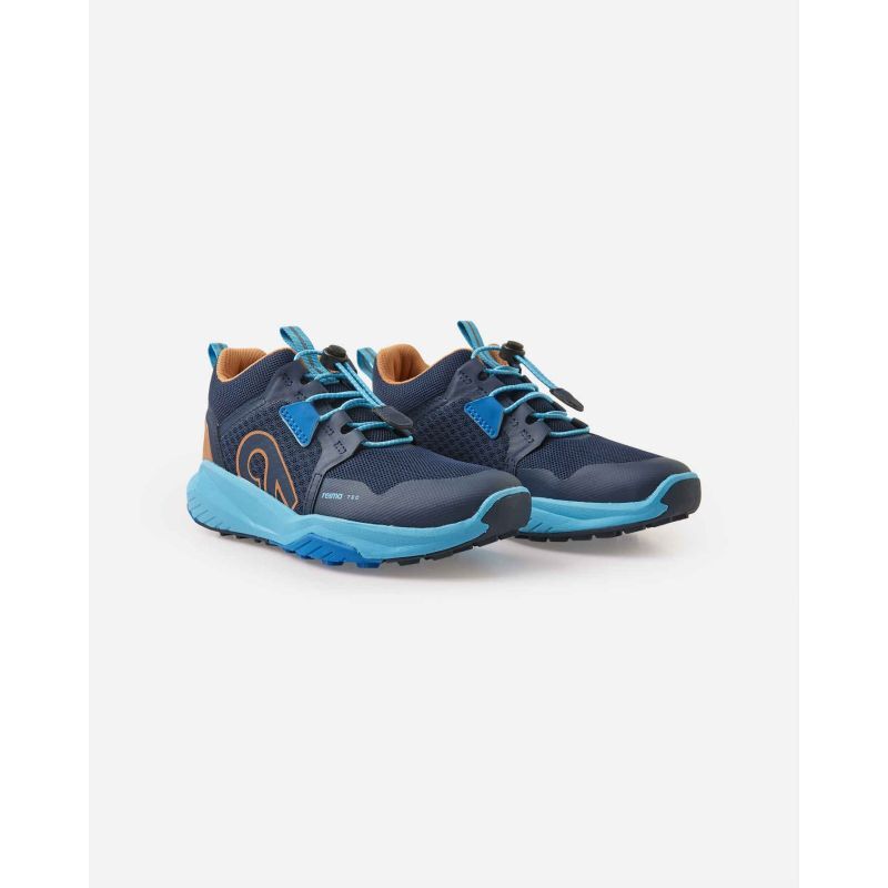 Kiritin - Scarpe lifestyle - Bambino