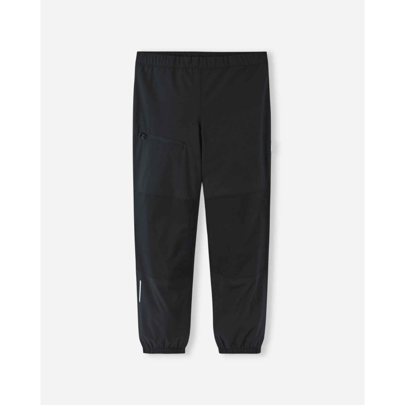 Fewlby Pantaloni Impermeabili Bambino Pantaloni da Pioggia