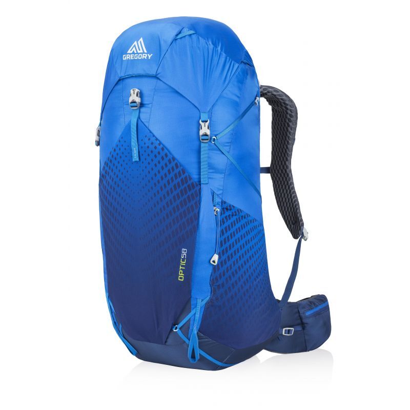 Gregory Optic 58 - Hiking backpack - Men's