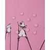Reima Moomin Plask - Casaco impermeável criança | Hardloop