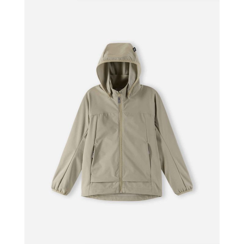 Puruton - Sadetakki - Lasten