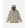 Earthy Beige