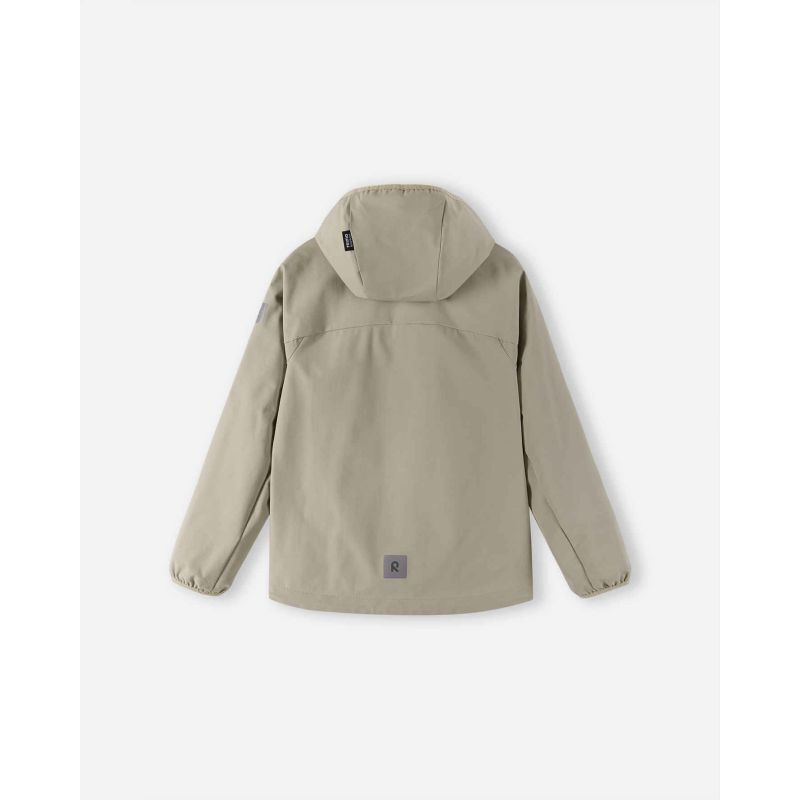 Reima Puruton - Chaqueta impermeable - Niños | Hardloop