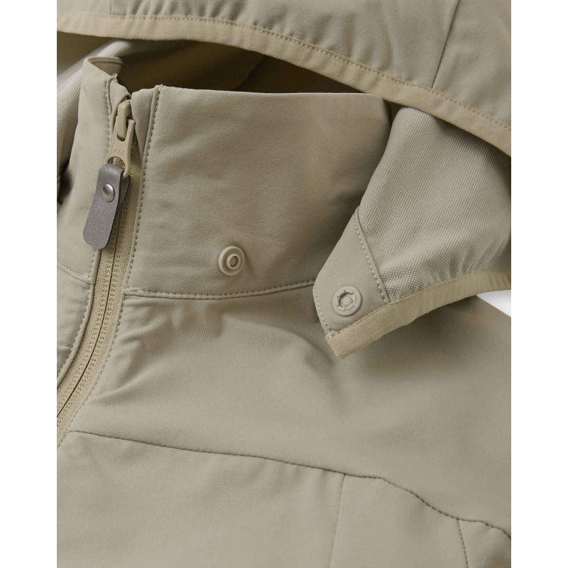 Reima Puruton - Chaqueta impermeable - Niños | Hardloop