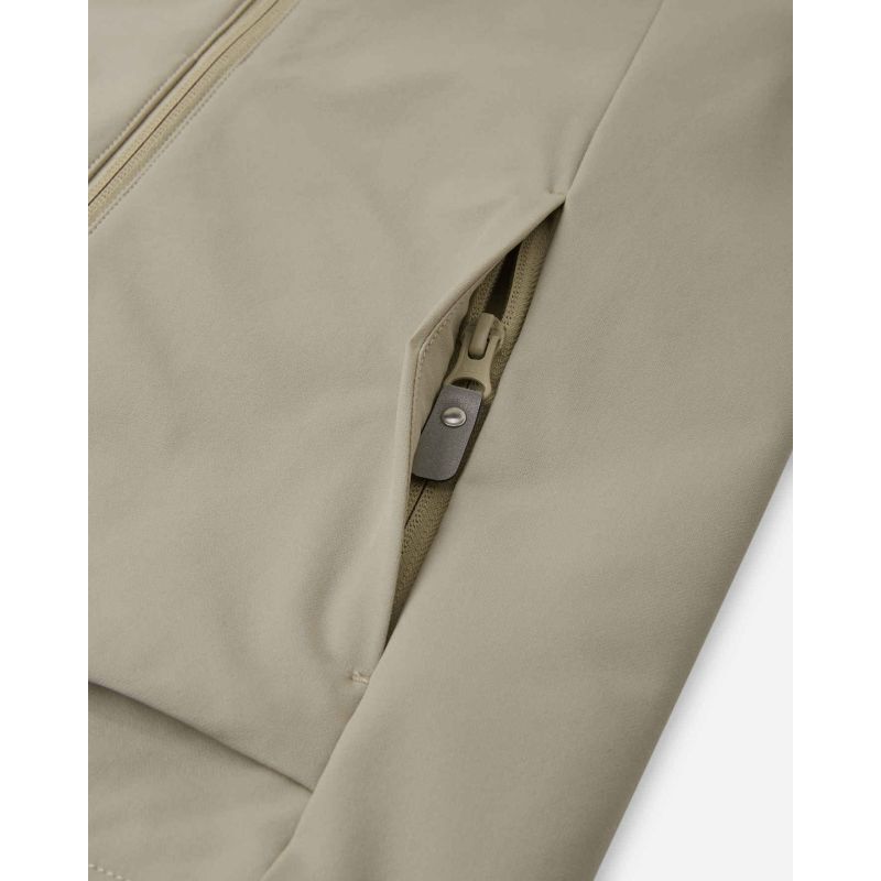 Reima Puruton - Veste imperméable enfant | Hardloop