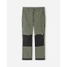 Greyish Green