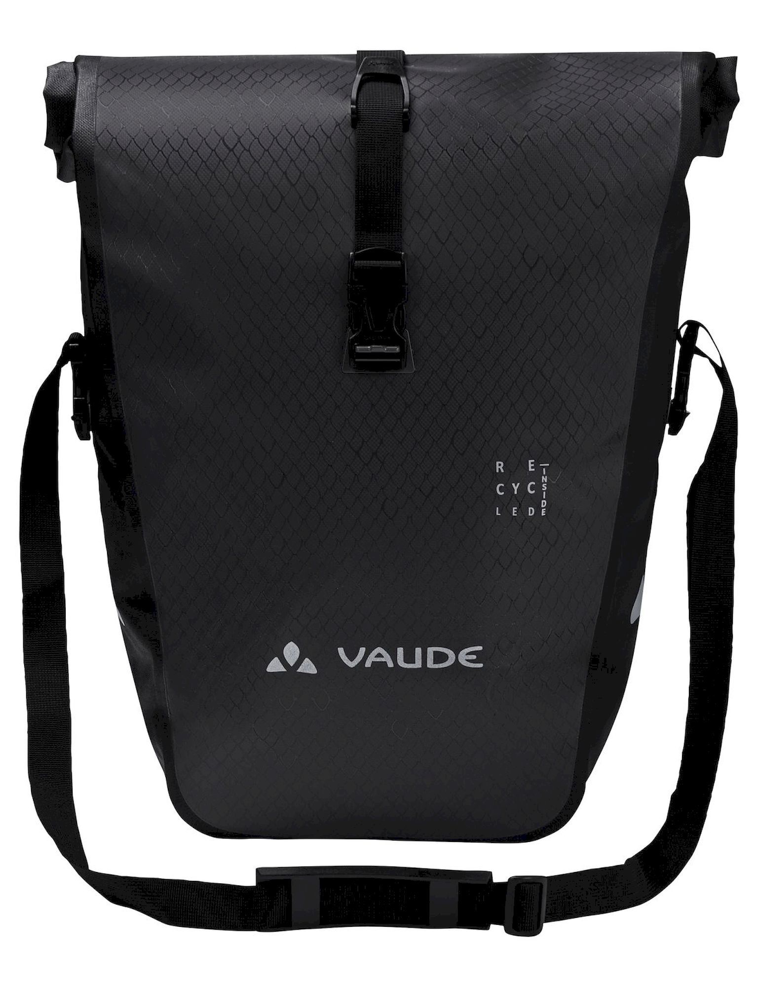 Vaude Aqua Back (rec) - Alforjas para bicicleta | Hardloop