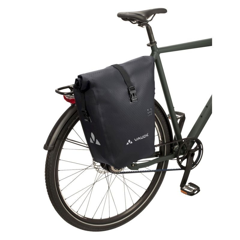 Vaude Aqua Back (rec) - Borse bicicletta | Hardloop