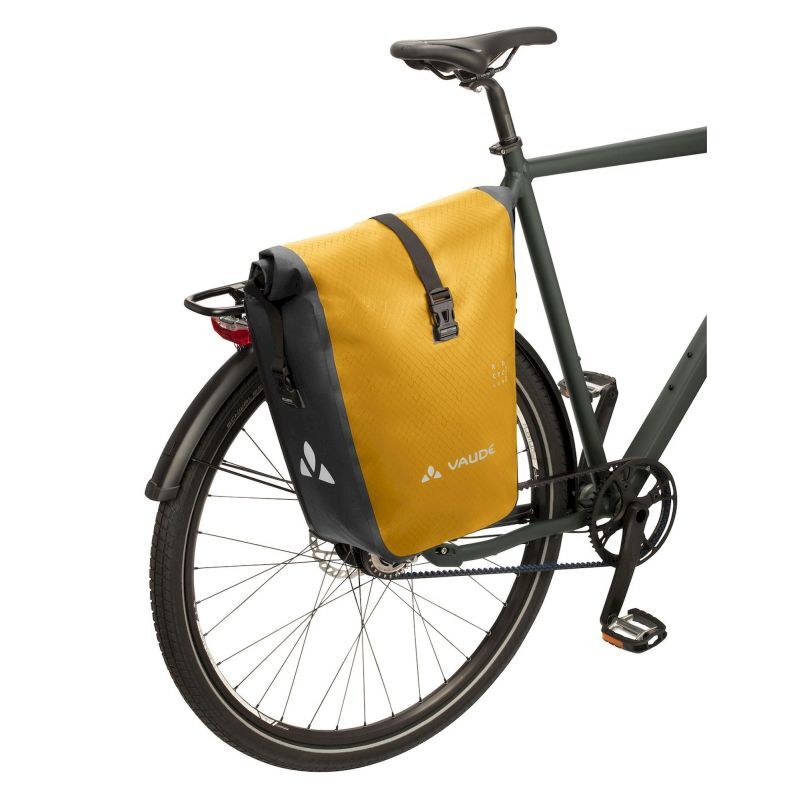 Vaude Aqua Back (rec) - Panniers | Hardloop