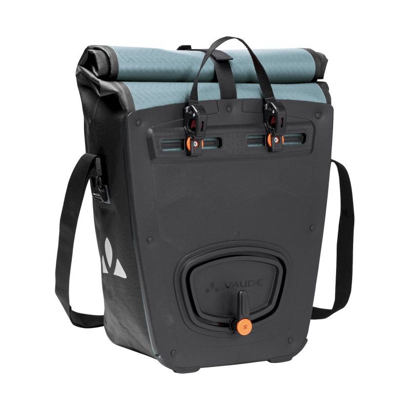 Vaude Aqua Back (rec) - Panniers | Hardloop