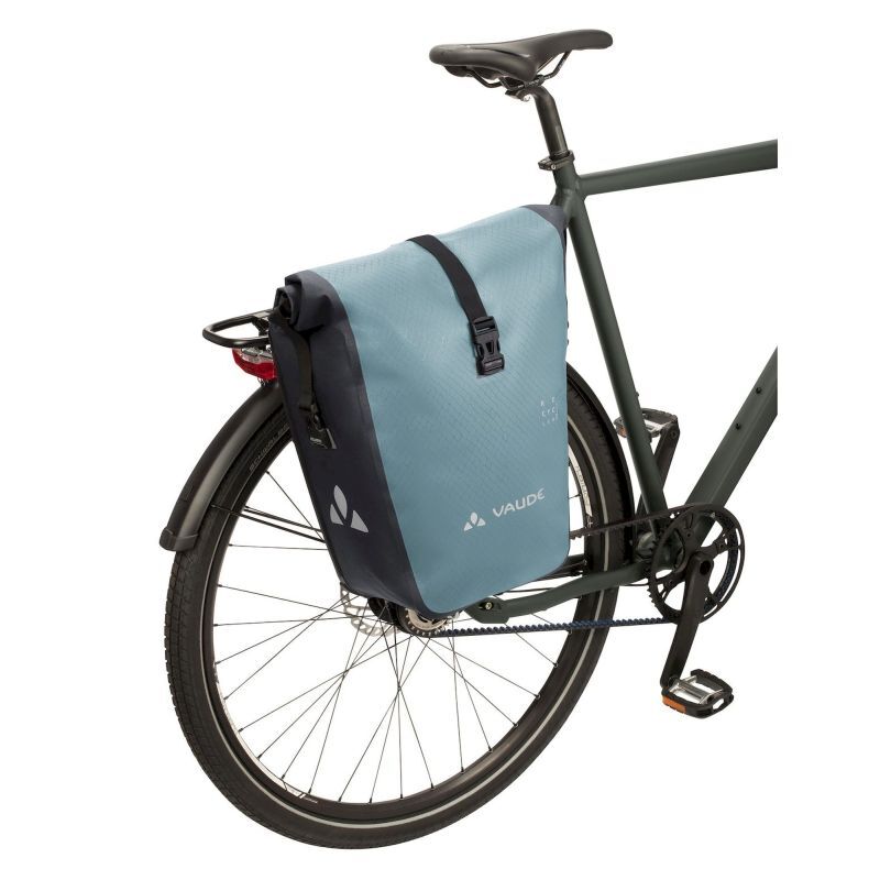 Vaude Aqua Back (rec) - Panniers | Hardloop