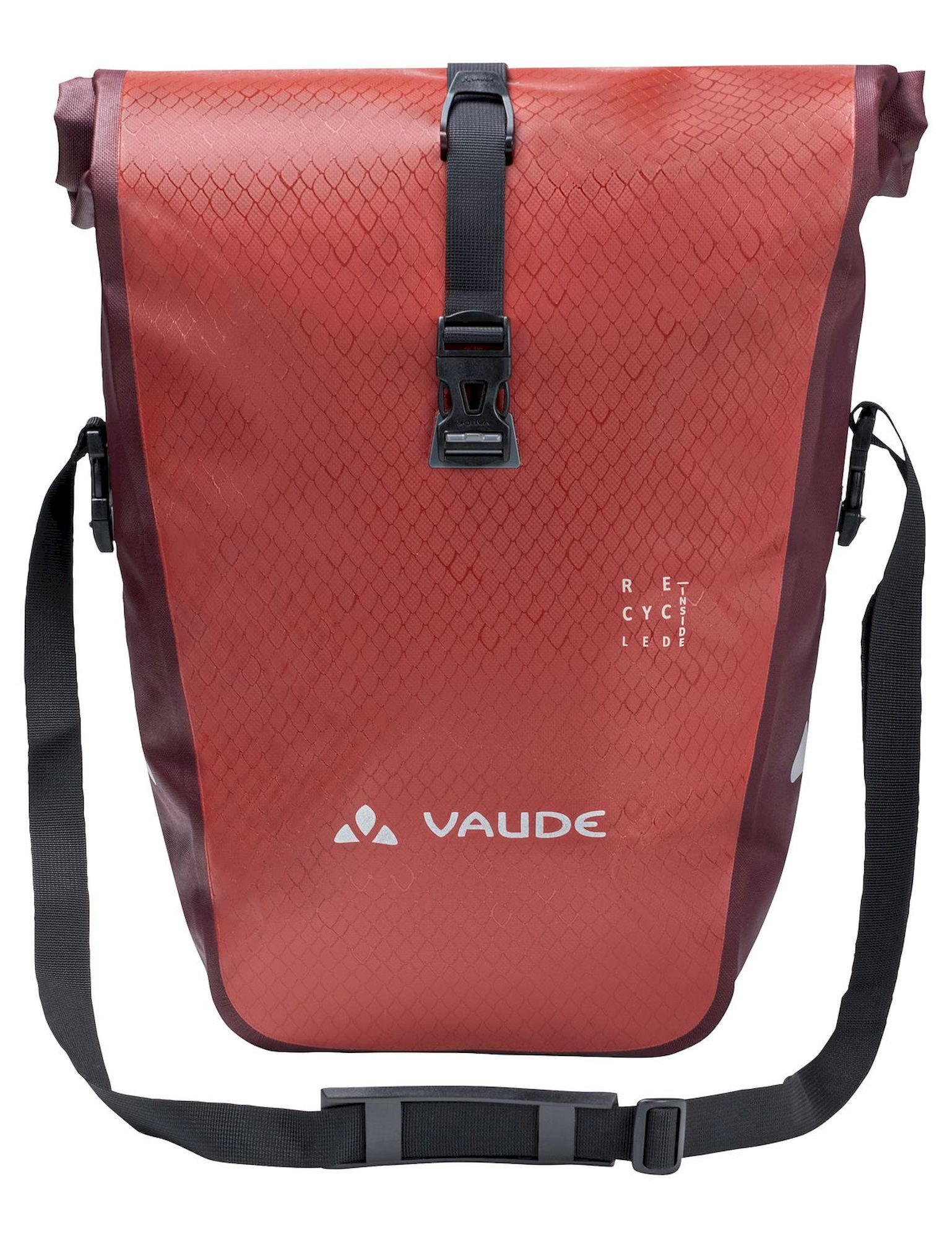 Vaude Aqua Back (rec) - Panniers | Hardloop