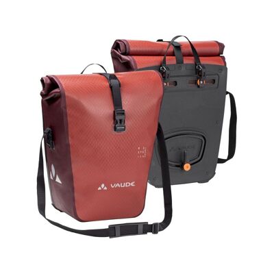 Aqua Back (rec) - Panniers