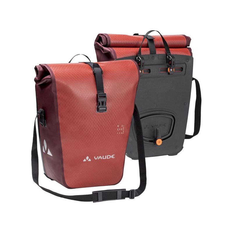 Vaude Aqua Back (rec) - Panniers | Hardloop