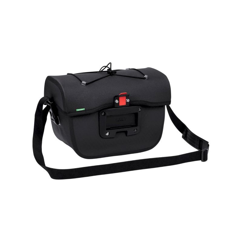 Vaude Aqua Box (rec) - Bolsa de guiador bicicleta | Hardloop