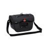 Vaude Aqua Box (rec) - Bolsa de guiador bicicleta | Hardloop