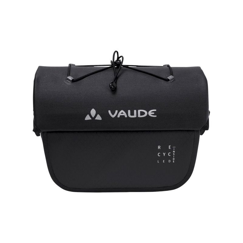 Vaude Aqua Box (rec) - Cykelstyrväska | Hardloop
