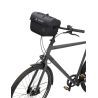 Vaude Aqua Box (rec) - Bolsa de guiador bicicleta | Hardloop