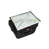 Vaude Aqua Box (rec) - Bolsa de guiador bicicleta | Hardloop